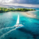 Explorez les merveilles de la guadeloupe avec un catamaran