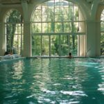 Les bienfaits uniques d’un séjour thalasso à Vichy pour votre bien-être